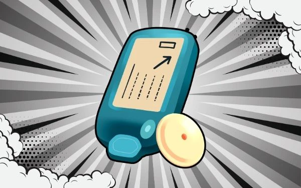 SIBIONICS GS3 Pushes CGM Toward AI