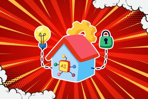 SwitchBot Launches KATA AI Smart Home Assistant