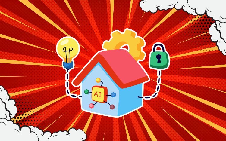 SwitchBot Launches KATA AI Smart Home Assistant