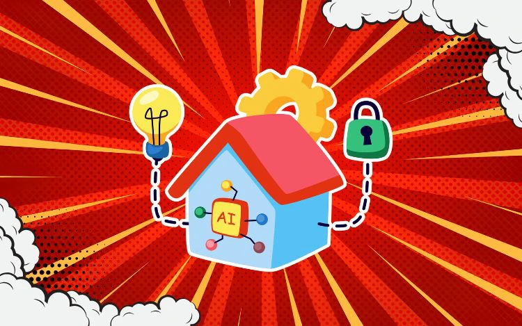 SwitchBot Launches KATA AI Smart Home Assistant