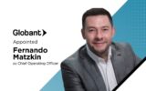 Globant AI Strategy: New COO Named