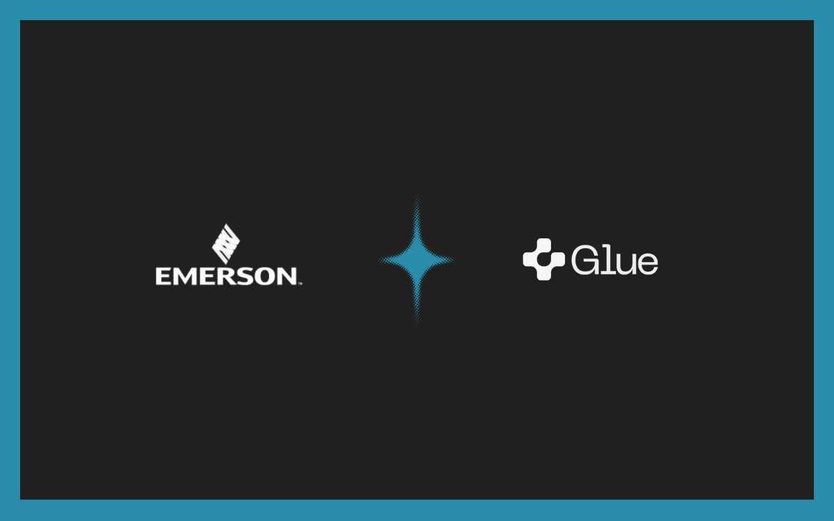 Emerson Acquires Glue for AI Test Software