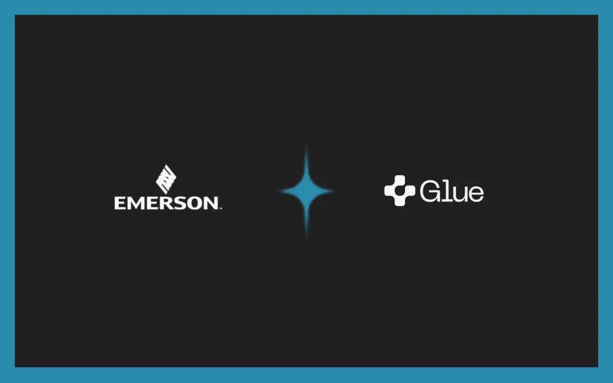 Emerson Acquires Glue for AI Test Software