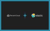 Tencent Cloud and Elastic Expand AI Search