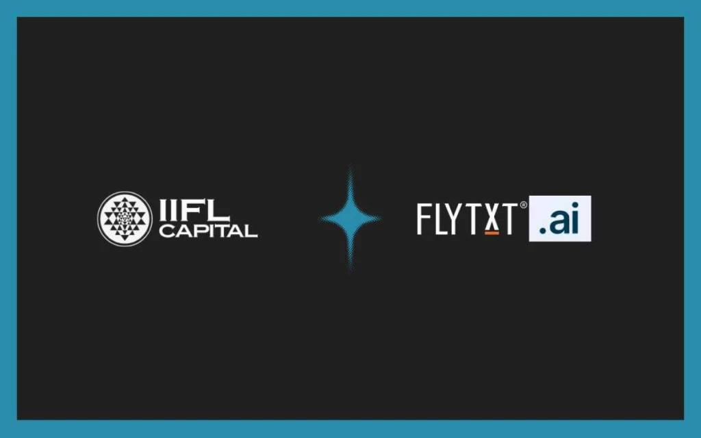 Flytxt Expands Enterprise AI for Wealth Management