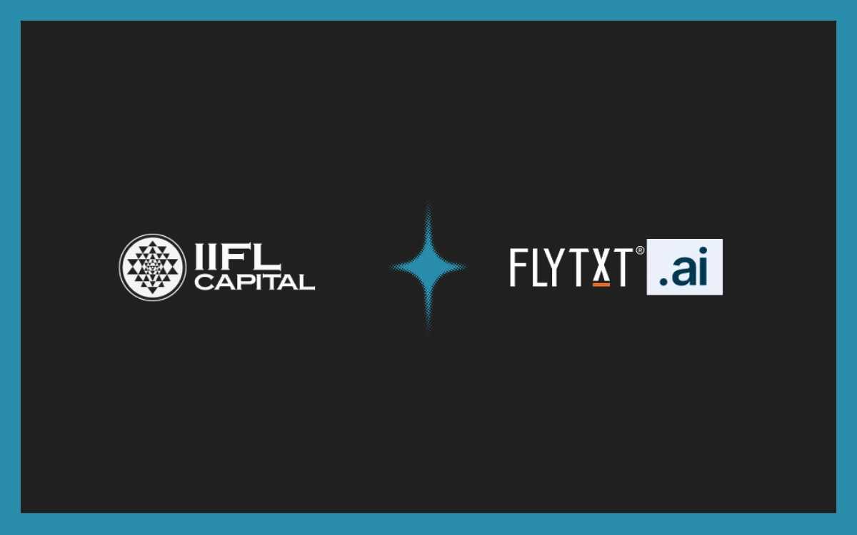 Flytxt Expands Enterprise AI for Wealth Management