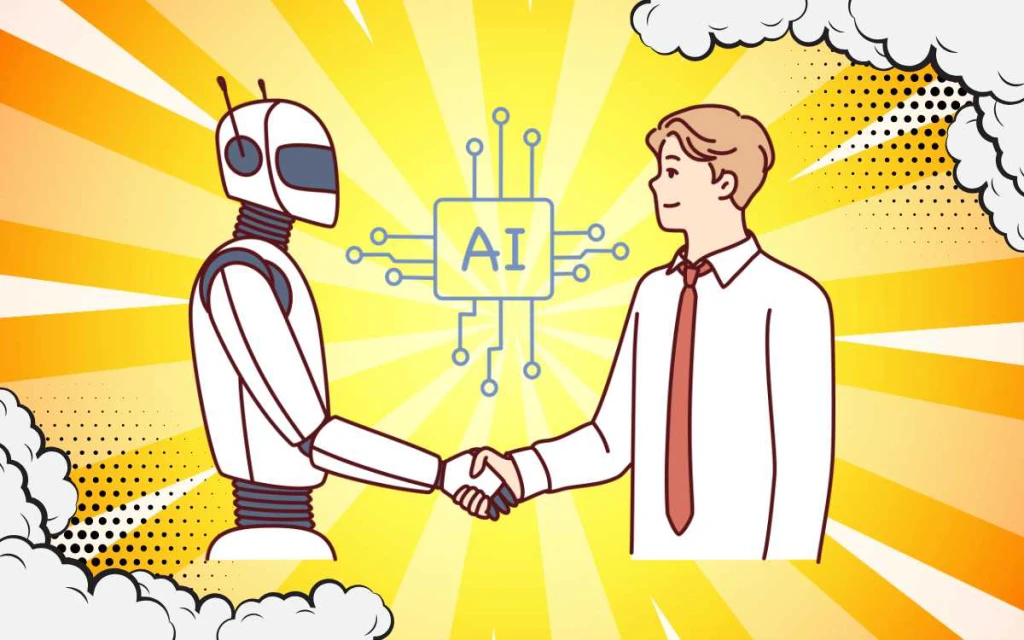 Animotion Reveals Éloi Embodied AI Robot