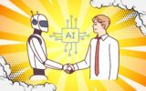 Animotion Reveals Éloi Embodied AI Robot