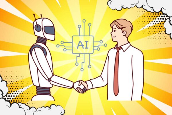 Animotion Reveals Éloi Embodied AI Robot