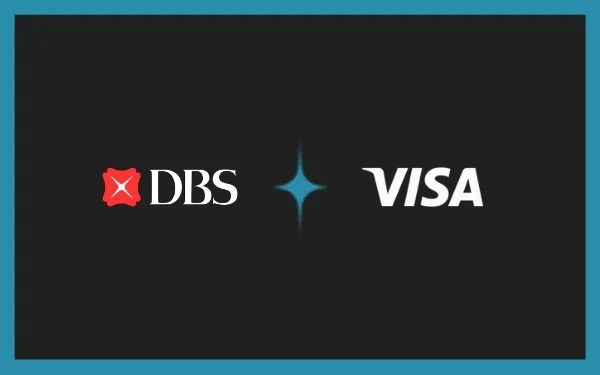 DBS Prepares for Agentic Commerce