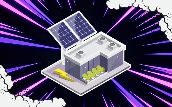 AI and Grid-Forming Energy Storage Explained
