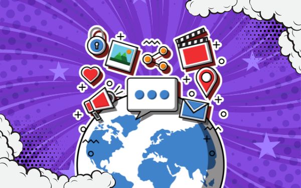 Cybertel Bridge Launches Hybrid Communications