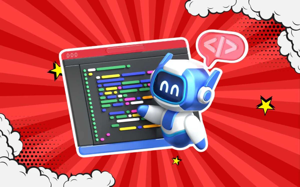 Tuya AI Coding Brings AI App Development