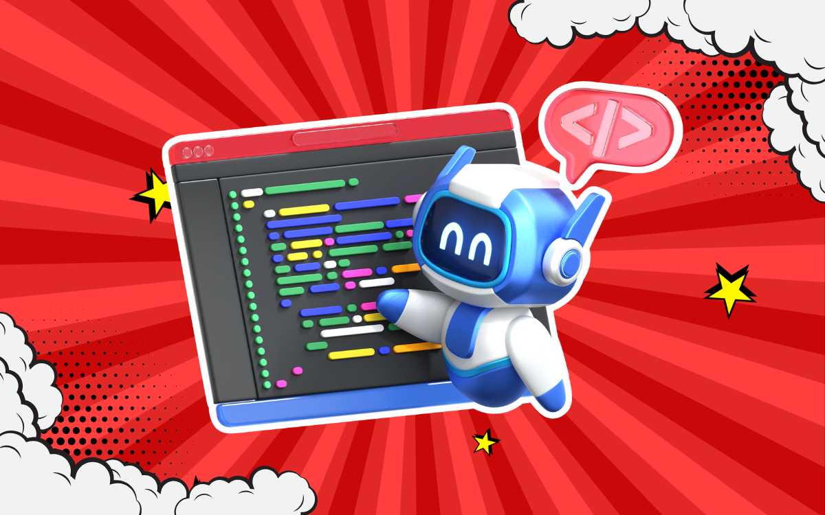 Tuya AI Coding Brings AI App Development