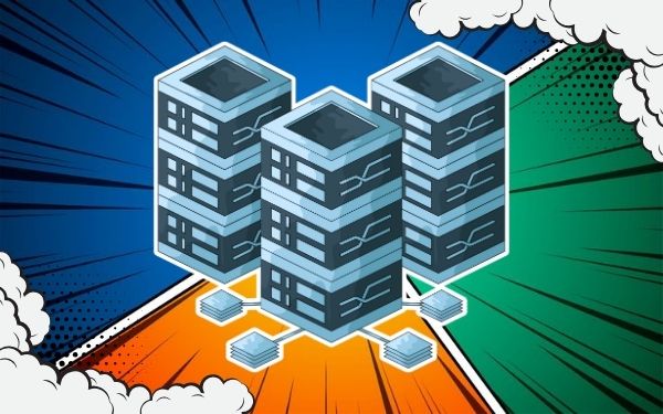 AI Data Center Cooling Gets an Efficiency Push