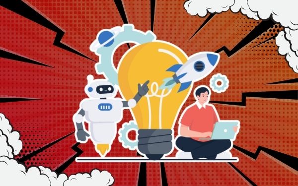 Taiwan Expands AI Into Industrial Technology