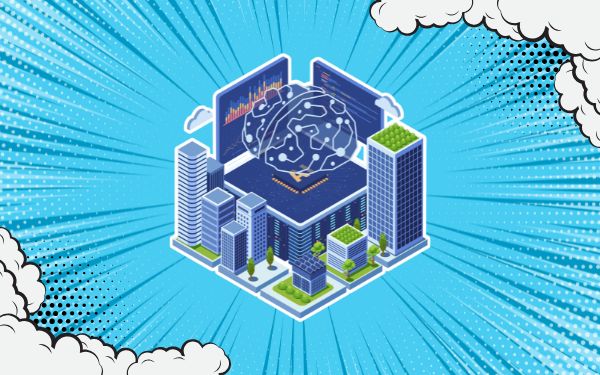 AMPHIX Brings AI Infrastructure to Production