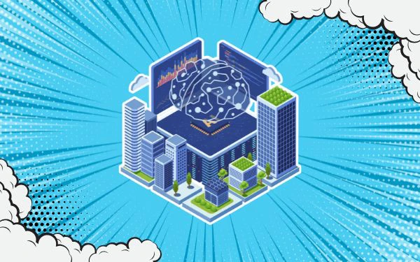AMPHIX Brings AI Infrastructure to Production