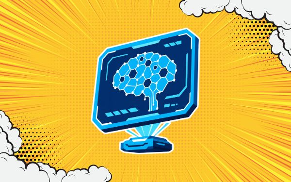 Pudu ET1 Brings AI to Commercial Cleaning