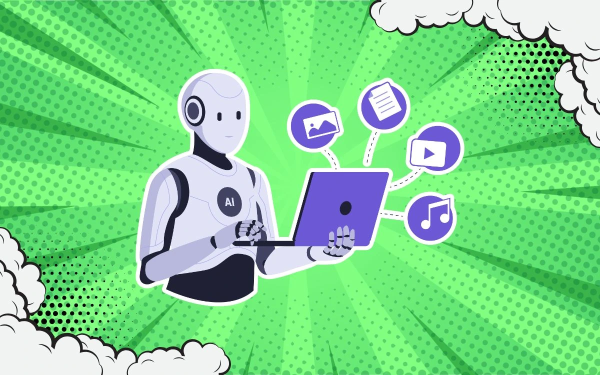 Gamehaus Shifts Strategy to AI-Generated Games