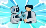 Galbot Humanoids Set AI Tennis Rally Record