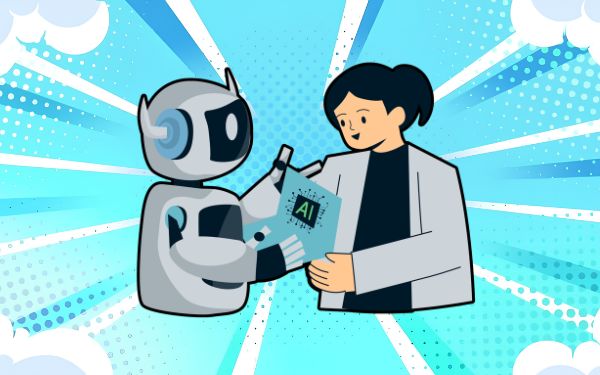 Galbot Humanoids Set AI Tennis Rally Record