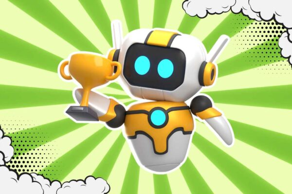 Dnotitia AI Storage Wins Enterprise AI Award