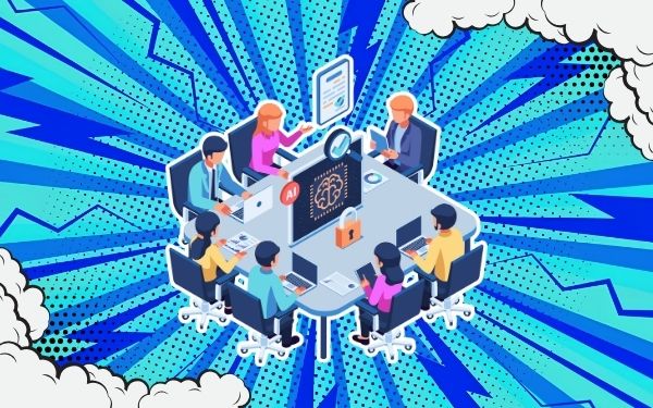 China’s Open-Source AI Strategy Gains Global Focus