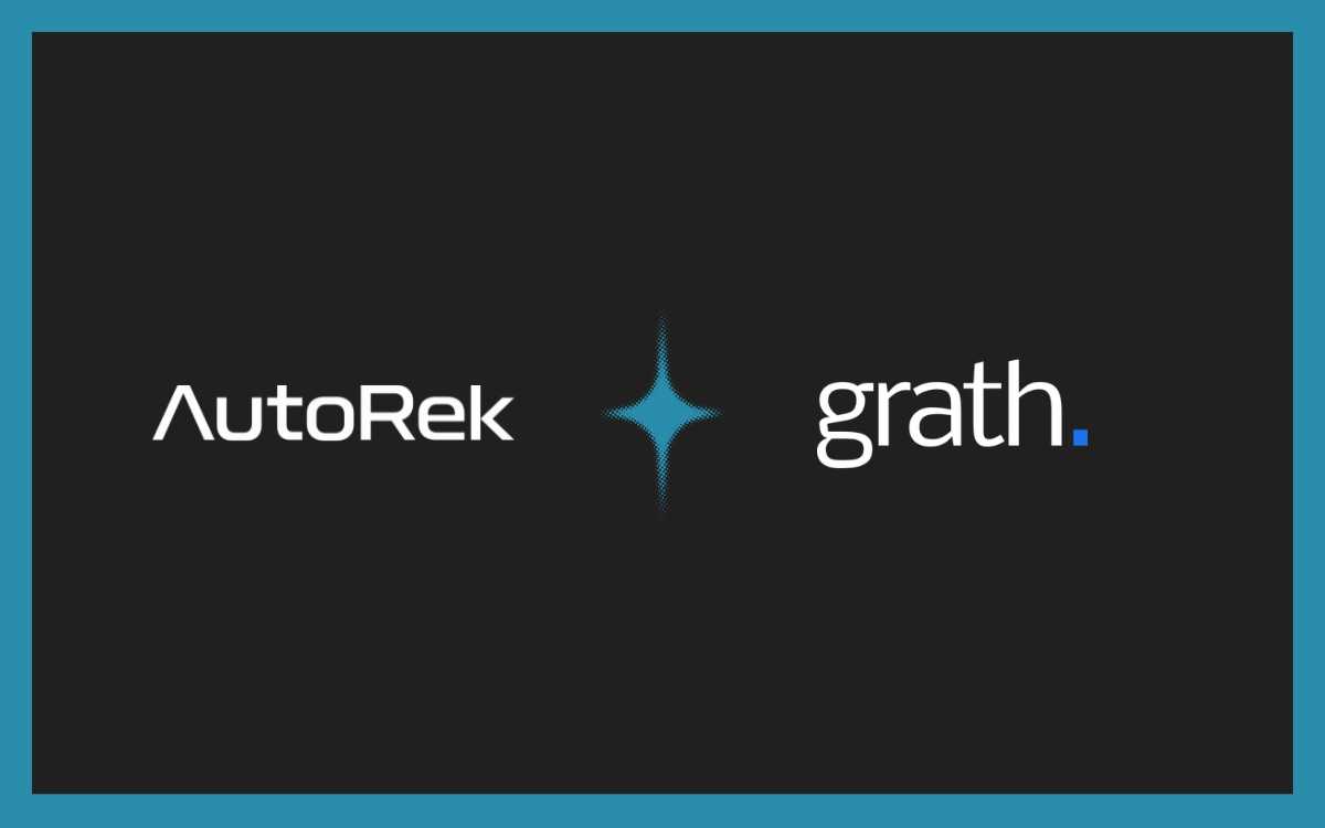 AutoRek‑Grath deal expands AI‑powered reconciliation