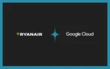 Ryanair Expands Google Cloud Gemini AI Deal