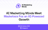 AI Marketing Minds: Redefining Marketing's Future