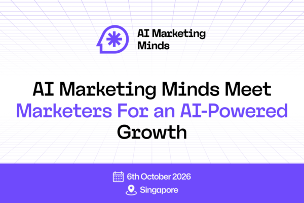 AI Marketing Minds: Redefining Marketing's Future