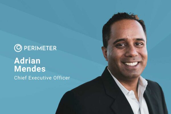 AI in Healthcare: Perimeter CEO on Clinical AI