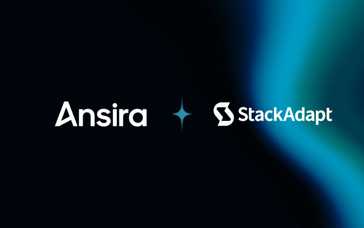StackAdapt Partners With Ansira for Local Programmatic Advertising