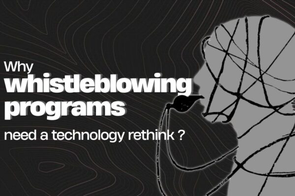 AI-Enabled Whistleblowing: Building Trusted, Defensible Speak Up Programs