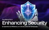 AI Video Analytics Strengthens School Security