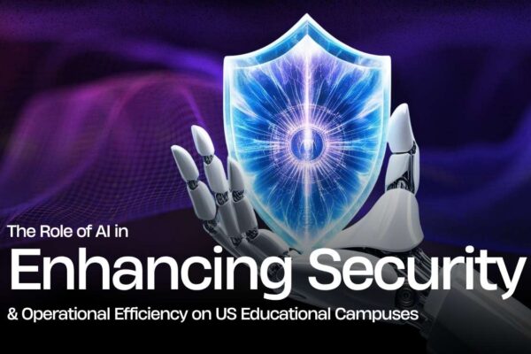 AI Video Analytics Strengthens School Security
