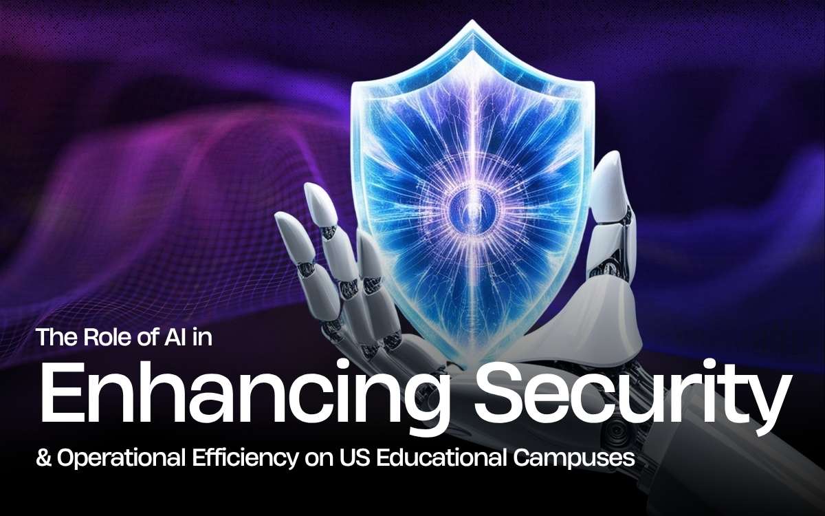 AI Video Analytics Strengthens School Security