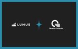 Lumus AR Waveguides Target AI Glasses