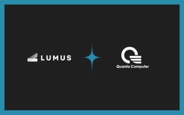 Lumus AR Waveguides Target AI Glasses