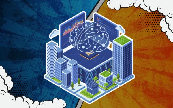 LG CNS Brings AI Smart Factories to IMTS 2026