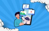 Awear Brings Portable AI Agents to Smart Glasses