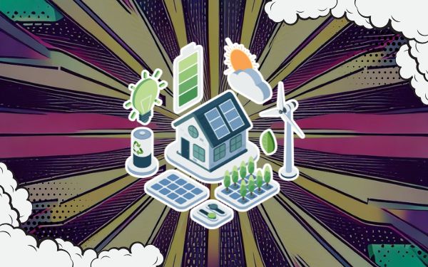 Zendure Brings Agentic AI to Home Energy
