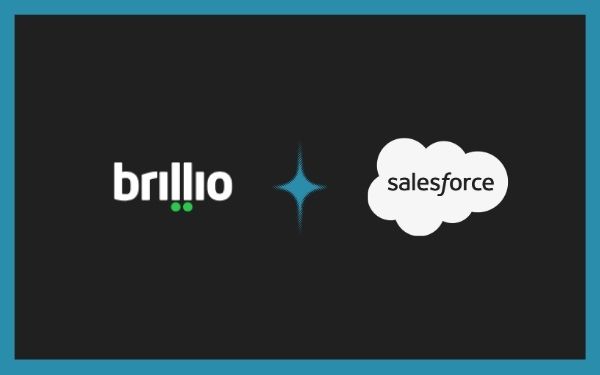 Brillio Joins Salesforce Network to Scale Agentic AI