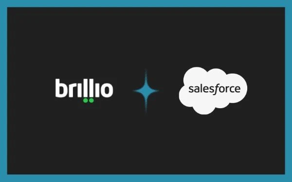 Brillio Joins Salesforce Network to Scale Agentic AI