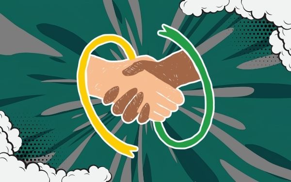 Government AI: ASTRI and Saudi Arabia Partner
