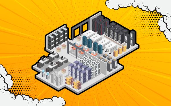 Walrus Pump Targets AI Data Center Cooling