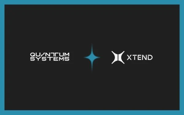 Quantum Systems & XTEND Expand Defense AI Autonomy