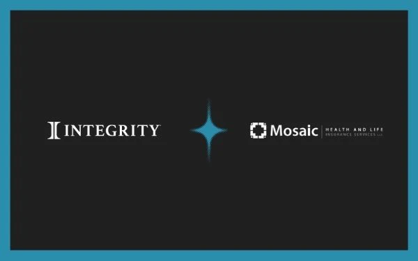 AI Insurance Agents: Integrity Partners With Mosaic