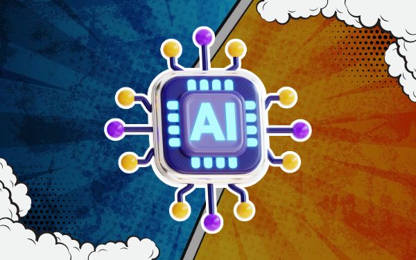 Huawei Stellar AI Network Targets AI Infrastructure
